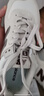 NEW BALANCE休閑鞋女鞋復古舒適秋冬透氣輕便百搭運動(dòng)鞋574系列WL574RCF 39 曬單實(shí)拍圖