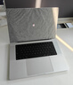 Apple蘋(píng)果AI筆記本MacBook Pro/M5 Pro 16寸（18+20核）48G 1T銀色 140W充電器筆記本電腦MGE64CH/A 曬單實(shí)拍圖