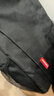 聯(lián)想（Lenovo）雙肩包高顏值初高中大學(xué)生書(shū)包旅行背包出差電腦包潮男女運動(dòng)旅行通勤黑色20L【升級面料】 曬單實(shí)拍圖