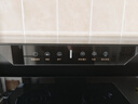創(chuàng  )維（Skyworth）集成灶一體式家用保潔柜145升儲物柜煙灶消一體機 以舊換新上門(mén)安裝 油煙機燃氣灶套裝J007B天然氣 曬單實(shí)拍圖