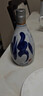 汾酒青花20新版 500ml 53度杏花村清香型白酒 山西特產(chǎn)商務(wù)宴請 53度 500mL 1瓶 青花20單瓶升級版 曬單實(shí)拍圖