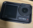 大疆 DJI Osmo Action 4 靈眸運動(dòng)相機 摩托車(chē)騎行滑雪潛水戶(hù)外vlog相機 OA4防抖拍攝 標準套裝 官方標配 無(wú)內存卡 曬單實(shí)拍圖