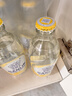 三麟蘇打水檸檬味335ml*24瓶無(wú)糖氣泡水蘇打汽水飲料整箱裝0糖0卡0脂 曬單實(shí)拍圖