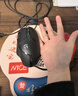 羅技（G）G402游戲鼠標有線(xiàn)鼠標電競機械宏編程鼠標CSGO吃雞電腦競技大手鼠標  G402 曬單實(shí)拍圖