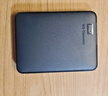 西部數據（WD）移動(dòng)硬盤(pán) USB3.0 Elements新元素系列2.5英寸機械硬盤(pán) 大容量 手機電腦外置外接 2TB 經(jīng)典元素 官方標配 曬單實(shí)拍圖