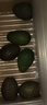 京鮮生 進(jìn)口牛油果6粒裝(非即食)單果重130g起 生鮮水果 曬單實(shí)拍圖