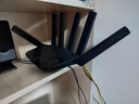 普聯(lián)（TP-LINK）大道路由器7DR6430 BE6400 5G WiFi7千兆雙頻家用高速穿墻 2.4G wifi6無(wú)線(xiàn) 2.5G網(wǎng)口 游戲加速 曬單實(shí)拍圖