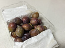 京喜加【東東農場(chǎng)專(zhuān)供】智利進(jìn)口西梅【放軟食用】水果李子高檔水果禮盒 優(yōu)選凈重500g 智利進(jìn)口新鮮西梅（越軟越甜） 曬單實(shí)拍圖