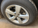 韓泰（Hankook）汽車(chē)輪胎 195/65R15 91H K415 原配寶來(lái)/高爾夫/朗逸/雷凌 曬單實(shí)拍圖