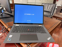 ThinkPad X13 聯(lián)想筆記本電腦 13.3英寸 酷睿Ultra版+銳龍 高性能商務(wù)辦公全能本 出差便攜輕薄本 i5-1135G7 16G內存 512G/觸摸屏 IPS防眩目護眼屏支持快速充電 曬單實(shí)拍圖