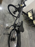 永久山地自行車(chē)男女式21變速26吋成年人青少年兒童城市學(xué)生單車(chē) 灰 曬單實(shí)拍圖