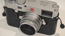 徠卡（Leica）鏡頭 M 50mm/2.8 復刻版  全畫(huà)幅11823 二手鏡頭 M 50mm/2.8復刻版 11823 99新 曬單實(shí)拍圖
