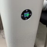米家小米空氣凈化器5S家用除甲醛除菌除過(guò)敏AC-M24-SC 曬單實(shí)拍圖