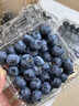 晟容果蔬云南花香藍莓【空運-多地次日達】孕婦當季鮮果應季新鮮水果送禮 【爆款80%選】金獎·特級果 | 單果16-20mm 4盒裝【爆款推薦-80%人買(mǎi)】100g/盒* 曬單實(shí)拍圖