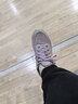 李寧輕羽FW丨休閑慢跑鞋女鞋春夏季腳感舒適低幫運動(dòng)鞋ARSV134 曬單實(shí)拍圖