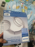 飛利浦（PHILIPS）頭戴式耳機有線(xiàn)耳機電腦耳麥帶麥克 游戲耳機 教育網(wǎng)課學(xué)習 3.5mm音頻接口 送新年禮物 TAH4105白 曬單實(shí)拍圖