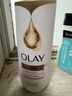 OLAY沐浴露深入滋潤500g奶絨檀木香添加神經(jīng)酰胺滋潤保濕 男女通用 曬單實(shí)拍圖