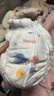 好奇（Huggies）金裝拉拉褲XXL74(15kg以上)尿不濕【速干不易紅】 曬單實(shí)拍圖