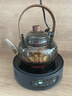 茗光煮茶壺電陶爐煮茶器燒水壺煮茶爐養生壺茶具套裝2026新款 曬單實(shí)拍圖