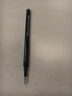 百樂(lè )（PILOT）【熱門(mén)商品】中性筆可擦筆芯子彈頭溫控可擦水筆辦公書(shū)寫(xiě)書(shū)寫(xiě)文具套 BLS-FR5-B 0.5黑色筆芯 5支 曬單實(shí)拍圖