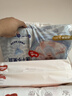 好奇（Huggies）鉑金裝小桃褲紙尿褲中號M72片(6-11kg)尿不濕【透爽散熱】 曬單實(shí)拍圖