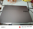 ThinkPad【國家補貼15%】聯(lián)想ThinkBook14 筆記本電腦 商務(wù)辦公學(xué)習輕薄本2025新品 全新英特爾酷睿 酷睿5-220H 24G 1T 8HCD 14英寸 曬單實(shí)拍圖