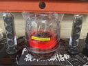 哈曼卡頓Soundsticks 5 音樂(lè )水晶5代玄光版桌面藍牙音箱低音炮音響水晶5黑色居家藝術(shù)音響 生日禮物 【重磅上新】水晶5·玄光版 曬單實(shí)拍圖