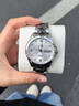 歐品客勞力土正品手表男士機械表瑞士十大名表防水高端2026新款名牌男表 R3262本色白面-官方標配 原裝進(jìn)口 41mm 直徑 曬單實(shí)拍圖