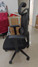 京東京造Z5Pro 3D扶手人體工學(xué)椅雙背電競椅辦公椅子電腦椅人工力學(xué)座椅 曬單實(shí)拍圖