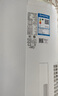 海爾（Haier）空調柜機凈省電Plus大3匹 小紅花空調 新一級能效 變頻冷暖 家用客廳空調立式柜機 低噪自清潔 凈省電 大3匹 一級能效AI高效節能 省電提升36% 曬單實(shí)拍圖