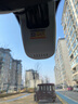 駛宇適用五菱宏光miniev馬卡龍gameboygb行車(chē)記錄儀4G遠程哨兵模式 星空白 單錄 曬單實(shí)拍圖