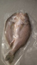 仙泉湖冷凍三去白蕉海鱸魚(yú)700g/袋(350g*2條)肉厚刺少海鮮水產(chǎn)生鮮食材 曬單實(shí)拍圖