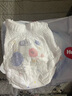 好奇（Huggies）金裝拉拉褲XL96片(12-17kg)尿不濕【速干不易紅】 曬單實(shí)拍圖