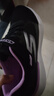 Skechers斯凱奇小學(xué)生運動(dòng)鞋女孩兒童輕質(zhì)防滑體訓鞋透氣跑步童鞋319022L 曬單實(shí)拍圖
