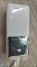 品勝（PISEN）3C認證充電寶65W可上飛機雙向快充27000mAh大容量便攜移動(dòng)電源蘋(píng)果17promax華為小米筆記本電腦 白色【65W快充|27000毫安】 曬單實(shí)拍圖