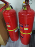 明光猛將干粉滅火器2026年新日期新國標家用商用手提式3C國家消防認證4KG 曬單實(shí)拍圖