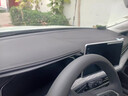 晟梵26款大眾速騰L儀表臺避光墊前中控防曬遮陽(yáng)墊汽車(chē)改裝用品適用于 （磨砂皮）26速騰L（黑線(xiàn)前窗） 26速騰L專(zhuān)用 曬單實(shí)拍圖