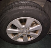 米其林（MICHELIN）汽車(chē)輪胎 195/65R15 91H 浩悅四代 PRIMACY 4 適配卡羅拉 曬單實(shí)拍圖