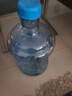 拜杰純凈水桶 食品級PC桶裝水水桶 礦泉水桶飲水機茶臺吧機水桶手提 5L 曬單實(shí)拍圖