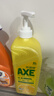斧頭牌（AXE）檸檬護膚洗潔精1.18kg*3瓶7.08斤家庭裝 可洗果蔬不傷手 曬單實(shí)拍圖