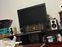 漫步者（EDIFIER）S880MKII 精致HIFI有源2.0音箱 高保真藍牙連接 電腦音響 電視音響 曬單實(shí)拍圖