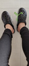 卡駱馳（CROCS）洞洞鞋男女鞋貝雅卡駱班Clog一腳蹬穿沙灘涼拖鞋205089-066 M9W11 曬單實(shí)拍圖