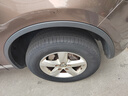 倍耐力（Pirelli）汽車(chē)輪胎全新 經(jīng)濟節能 運動(dòng)操控型 【包安裝】蝎子 VDAS SCORPION VERDE ALL SEASON 255/60R17 106V 威霆SRX 曬單實(shí)拍圖