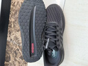 ORTHOFEET奧索菲特寬楦運動(dòng)鞋男高足弓支撐健步鞋扁平足緩震網(wǎng)面透氣休閑鞋 Tilos-黑色-加寬版 41 曬單實(shí)拍圖