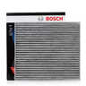 博世（BOSCH）汽車(chē)空調濾芯濾清器格5084適配起亞K2/K3/K4/KX5/福瑞迪/凱紳等 曬單實(shí)拍圖
