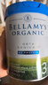 貝拉米（Bellamy's）白金版3段幼兒奶粉800g 12~24月 有機A2蛋白 澳洲原裝進(jìn)口 曬單實(shí)拍圖