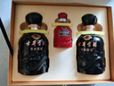 古井貢酒 年份原漿 古8 50度500mL*2瓶 濃香型白酒 禮盒裝 曬單實(shí)拍圖