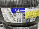 米其林（MICHELIN）汽車(chē)輪胎 215/55R17 94V 浩悅五代Primacy 5 適配邁騰帕薩特/天籟 曬單實(shí)拍圖