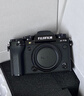 富士（FUJIFILM） XT5 X-T5  XM5入門(mén)微單相機xt5數碼復古XT4升級6K防抖Vlog全新送禮富士相機數碼相機送禮旅拍 XT5黑色單機身 拍照需配鏡頭 全新官配包含（機身+肩帶+原電 曬單實(shí)拍圖
