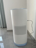 美的（Midea）【小藍鯨PRO】無(wú)霧空氣加濕器孕婦母嬰幼兒家用客廳落地臥室靜音抗菌女生禮物SZK-1Y80pro鴻蒙智聯(lián) 曬單實(shí)拍圖